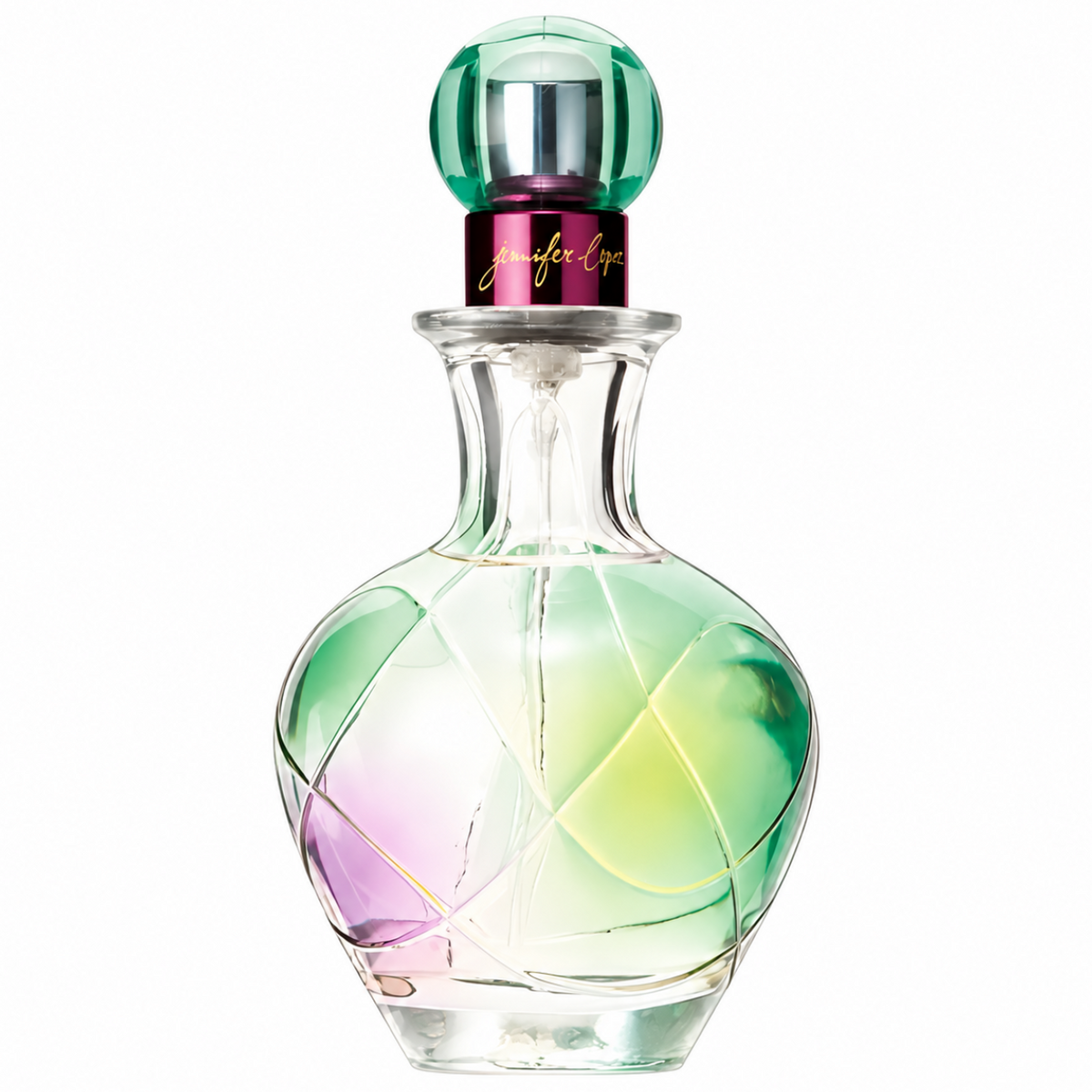 Jennifer Lopez Live 50ml EDP Spray