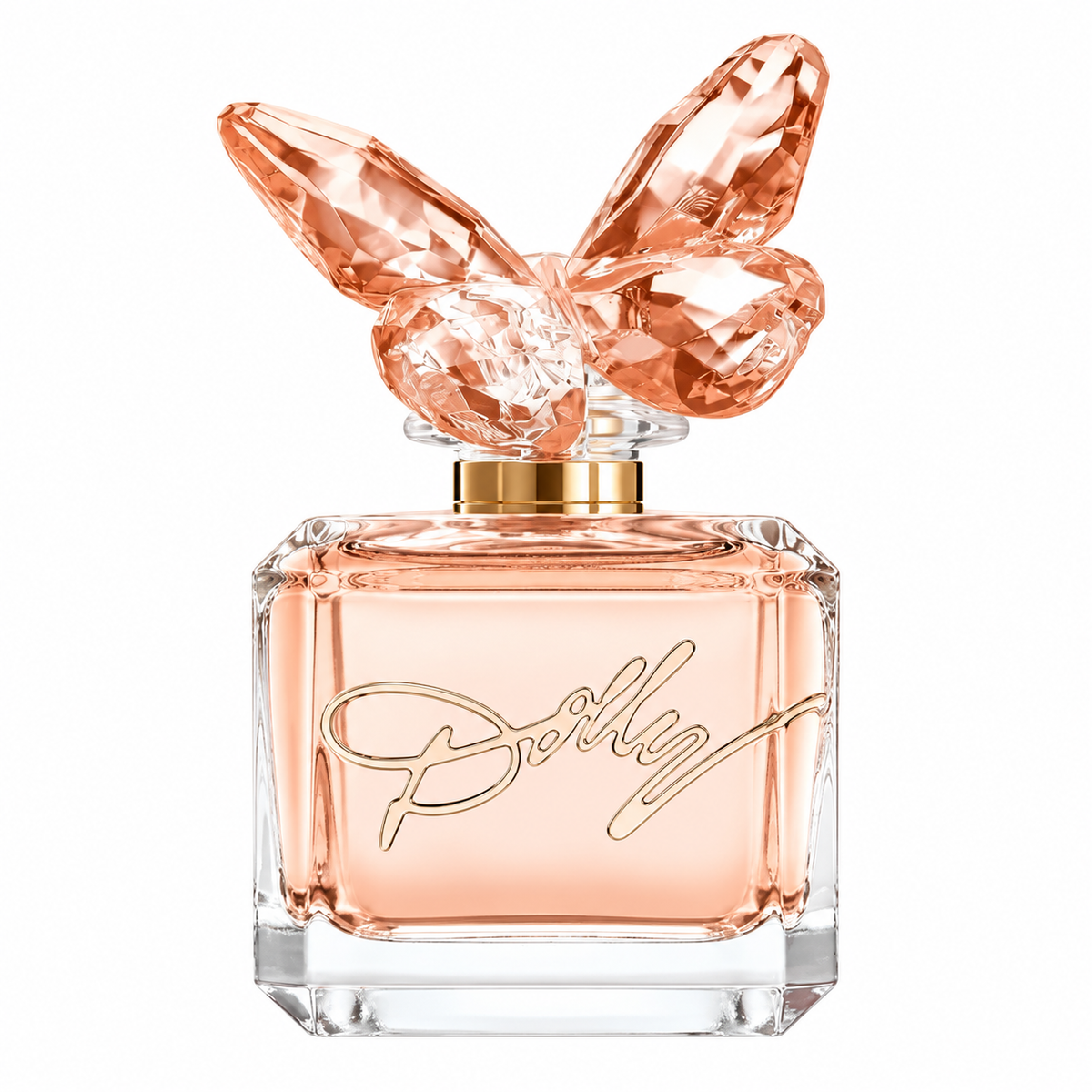 Dolly Parton Scent From Above 100ml EDT Spray