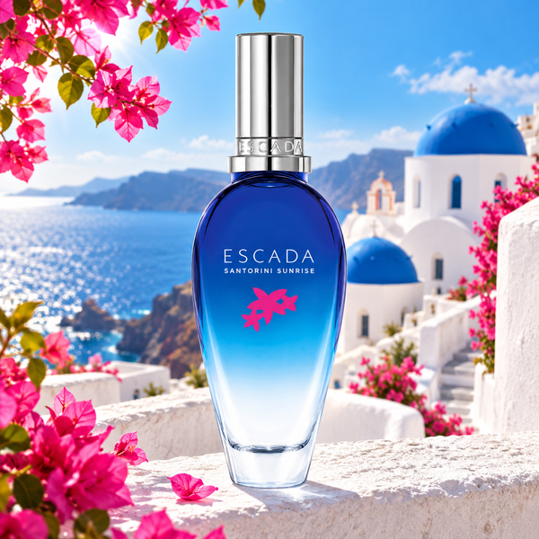Escada Santorini Sunrise 50ml EDT Spray