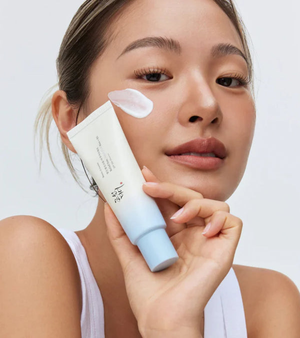 Beauty Of Joseon Moisture Relief Sun Aqua-Fresh Rice + B5 SPF50+ PA++++ 50ml