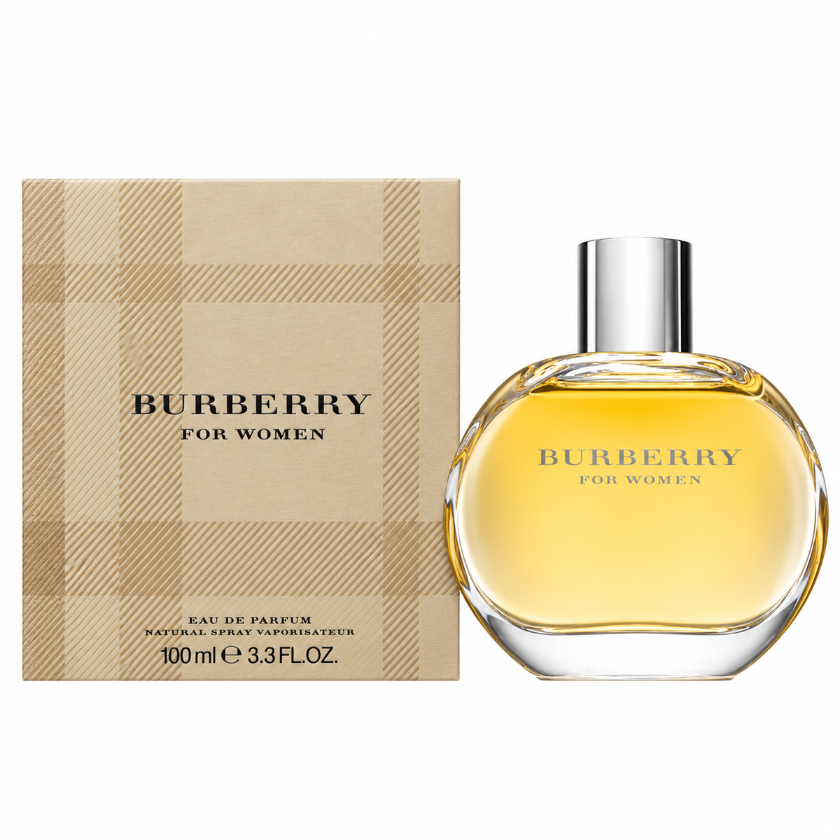 Burberry Original 100ml EDP Spray