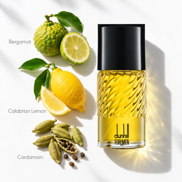 Dunhill For Men 100ml EDT Spray