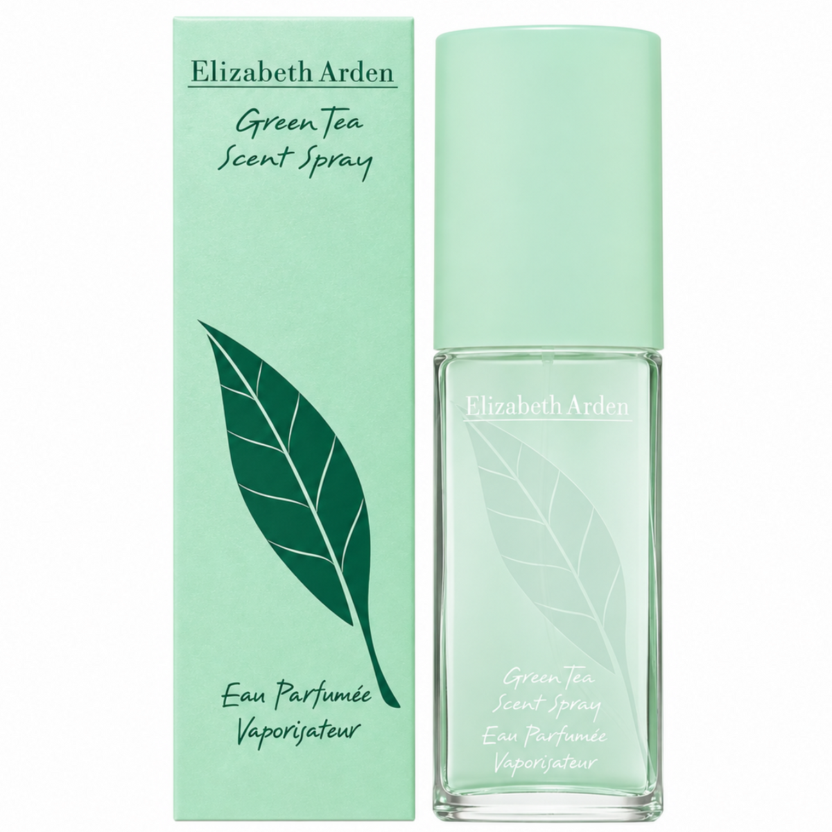 Elizabeth Arden Green Tea 50ml EDP Spray