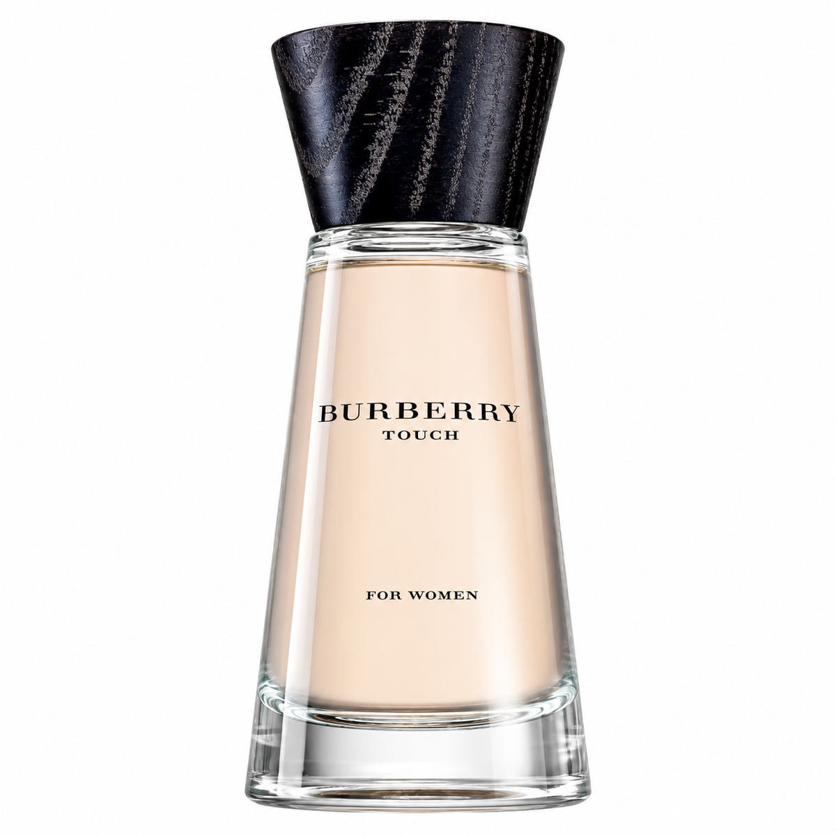 Burberry Touch Women 100ml EDP Spray
