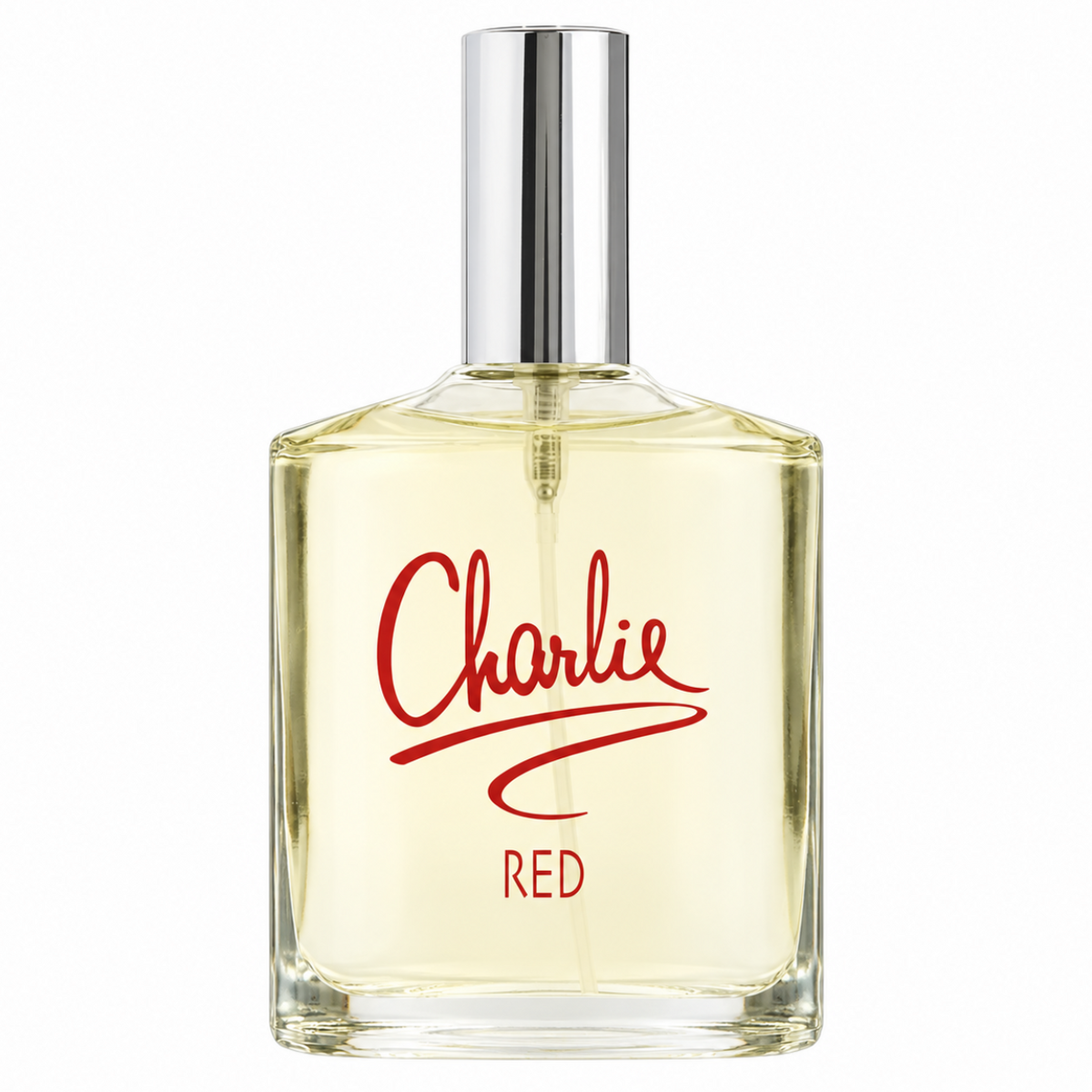 Revlon Charlie Red 100ml EDT Spray