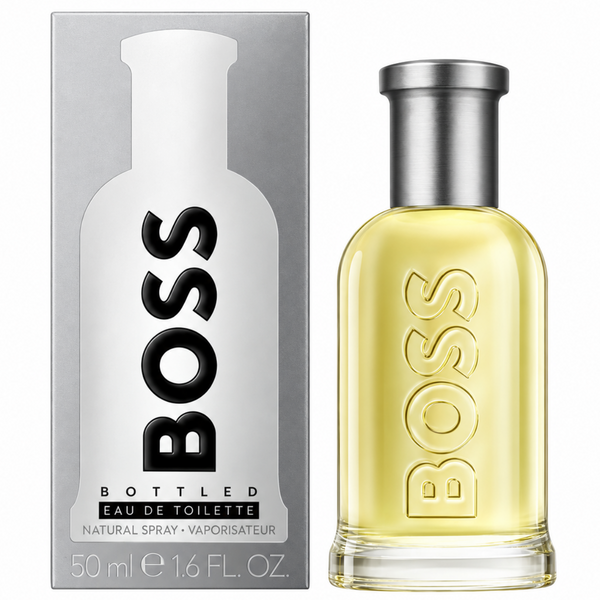 Hugo Boss Boss Bottled 50ml EDT Spray