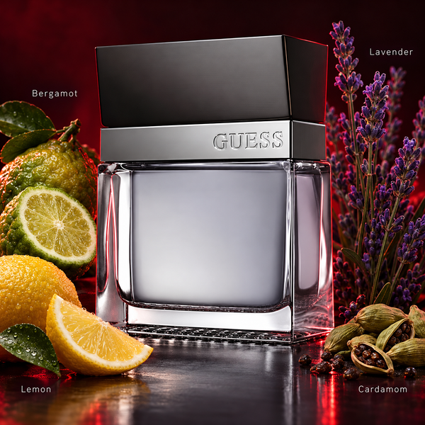 Guess Seductive Pour Homme 100ml EDT Spray