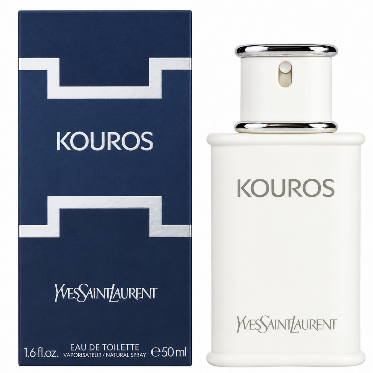 YSL Kouros 50ml EDT Spray