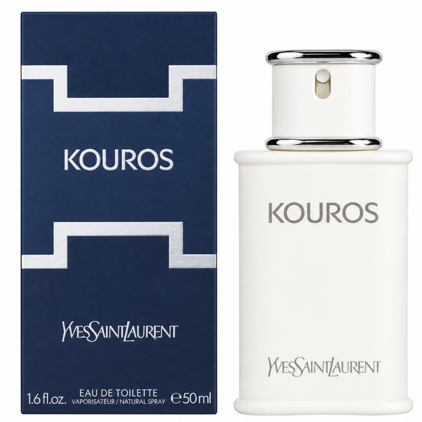 YSL Kouros 50ml EDT Spray