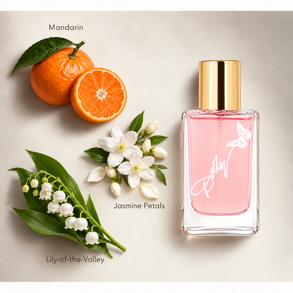 Dolly Parton Scent From Above 30ml EDT Spray