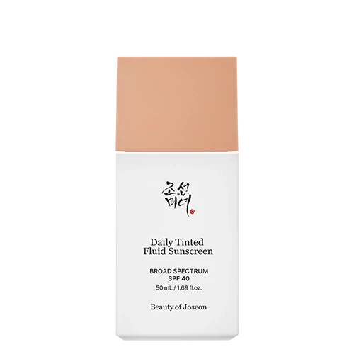 Beauty Of Joseon Tinted Fluid Sunscreen 50ml - LP110