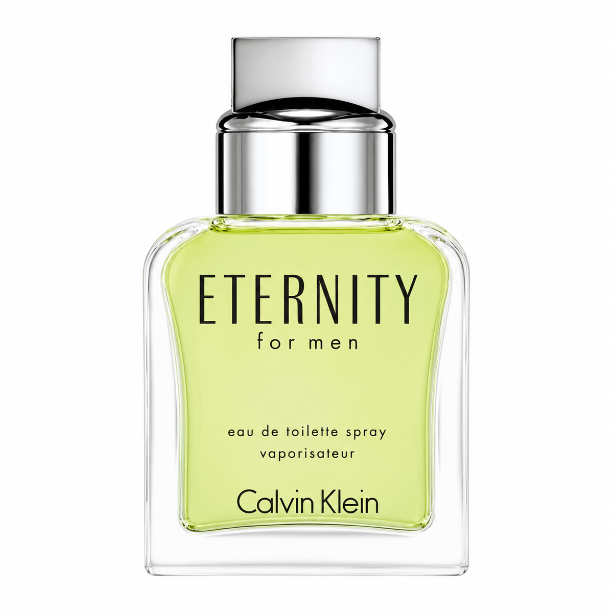 Calvin Klein Eternity For Men 30ml EDT Spray
