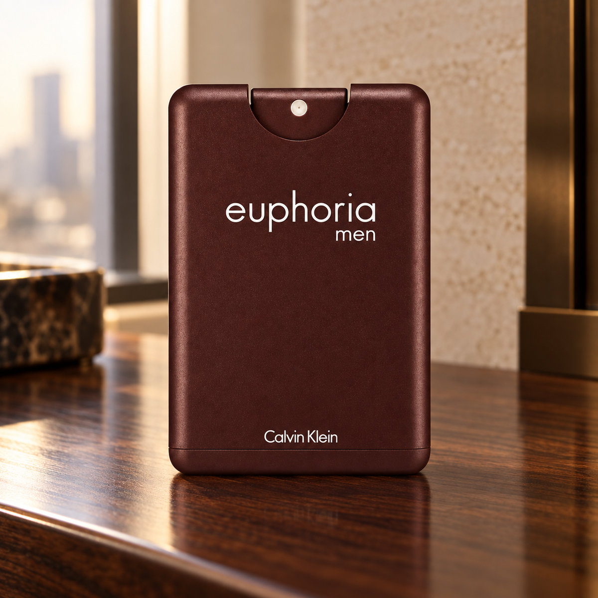 Calvin Klein Euphoria Men 20ml EDT Spray