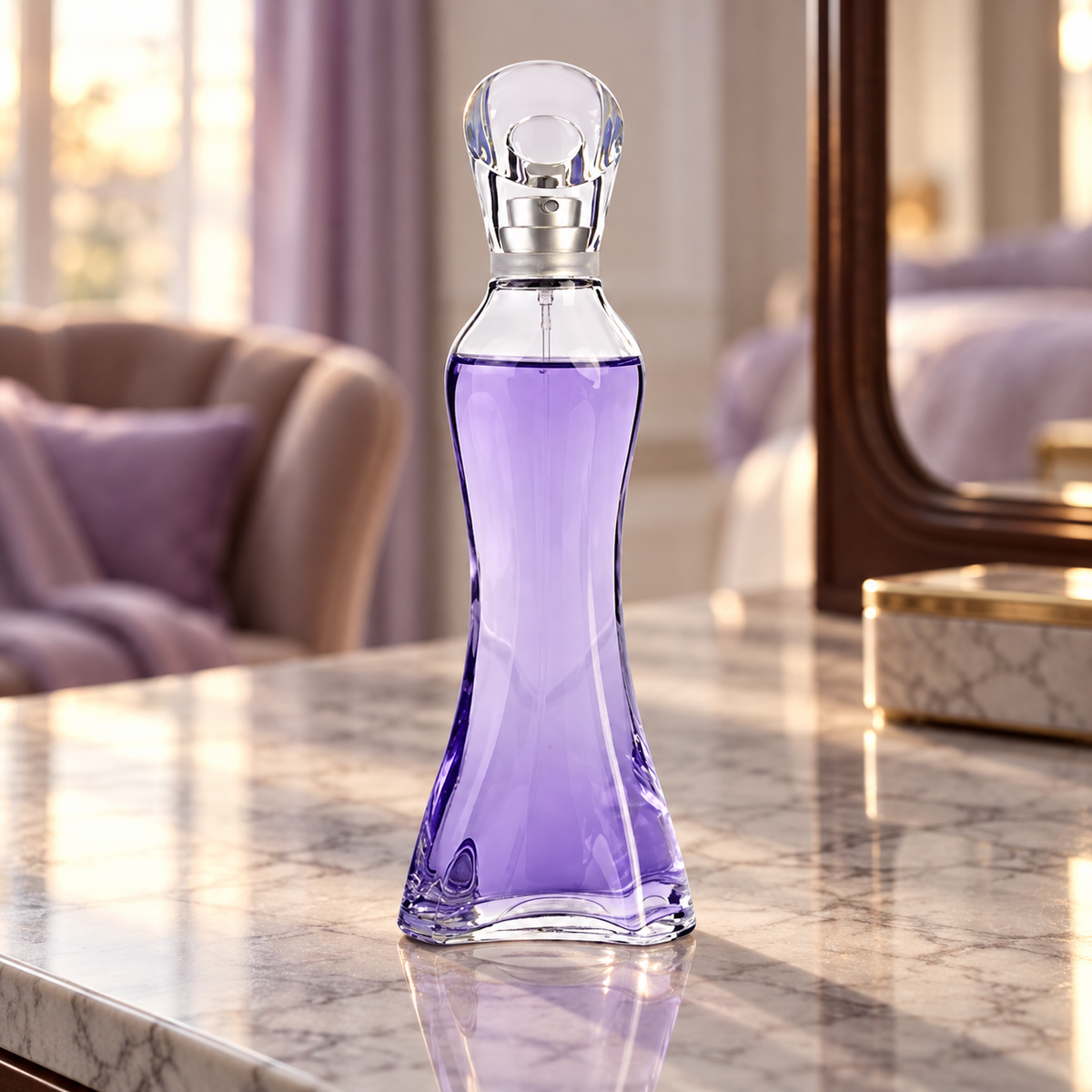 Giorgio Beverly Hills G 90ml EDP Spray