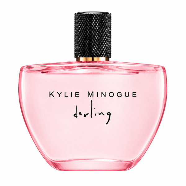 Kylie Minogue Darling Gift Set 75ml EDP + 8Ml EDP