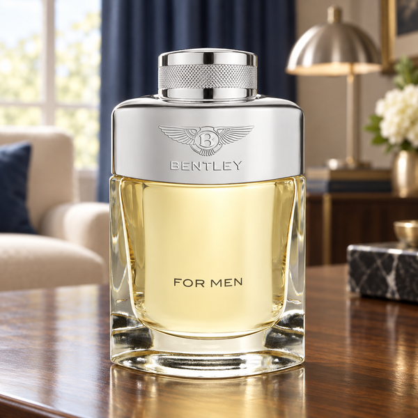 Bentley For Men 100ml EDT Spray