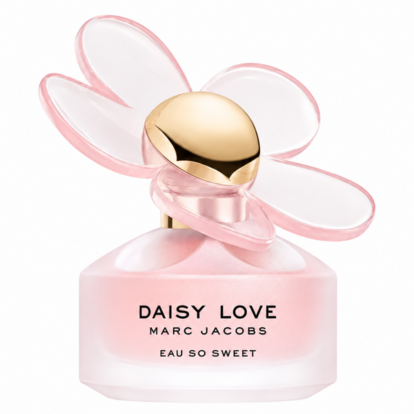Marc Jacobs Daisy Love Eau So Sweet 50ml EDT Spray