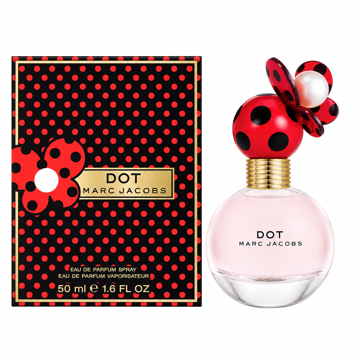 Marc Jacobs Dot 50ml EDP Spray