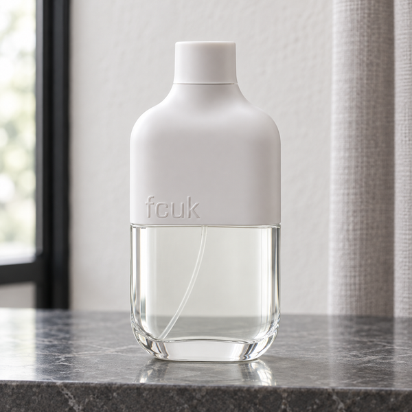 FCUK Friction For Him 100ml EDT Spray