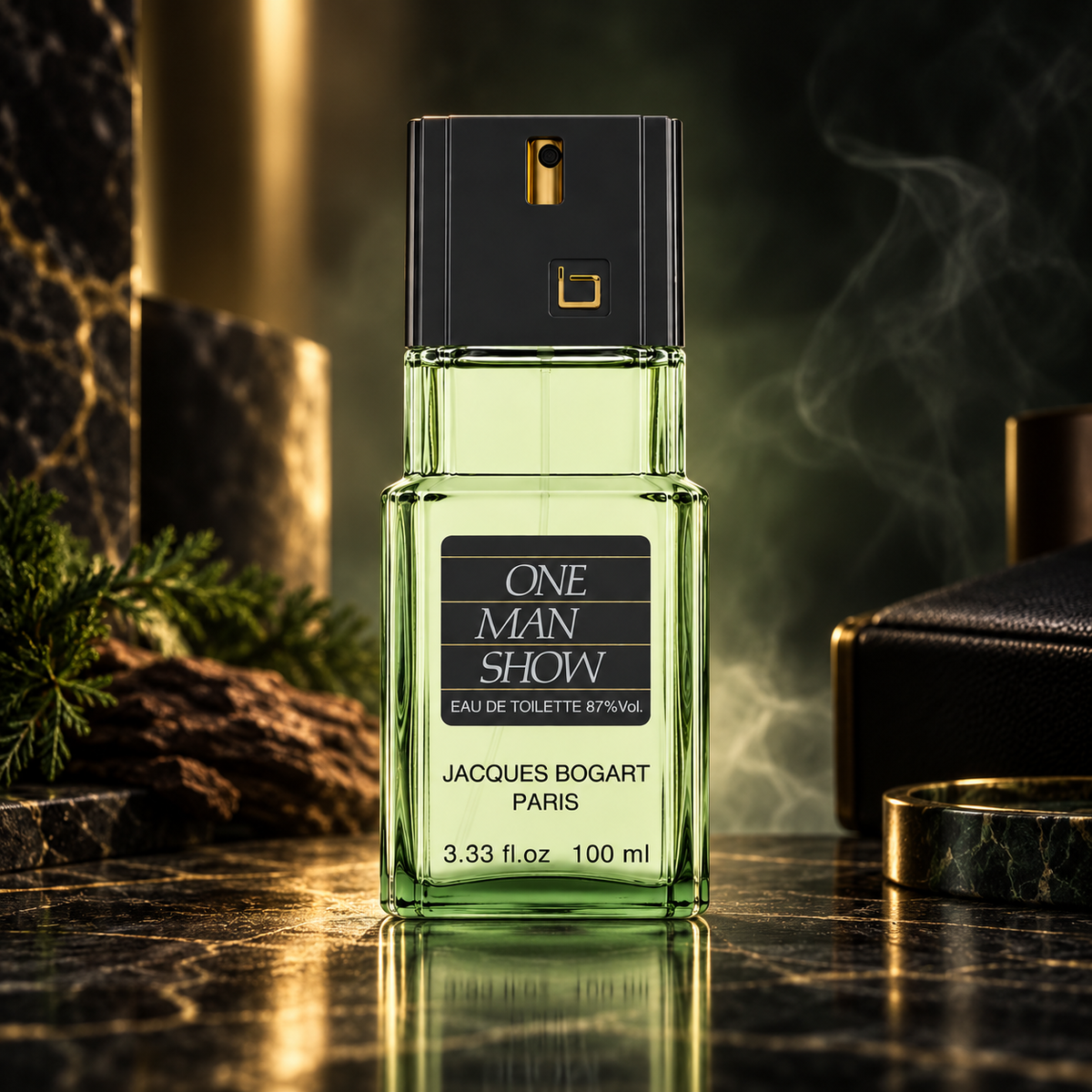 Jacques Bogart One Man Show 100ml EDT Spray
