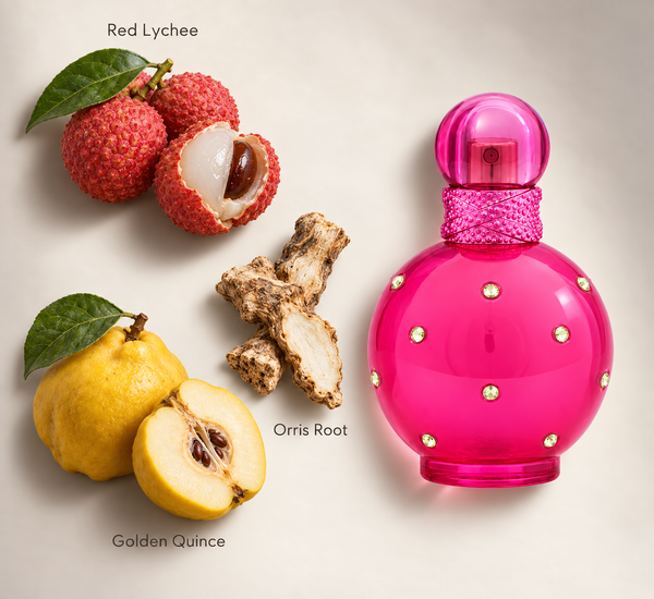 Britney Spears Fantasy 50ml EDP Spray