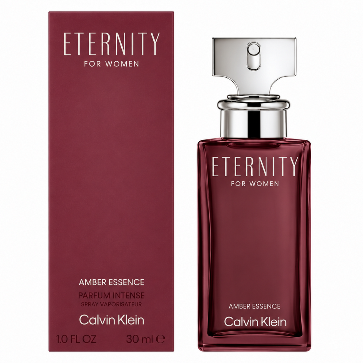Calvin Klein Eternity For Women 30ml Parfum Intense Spray