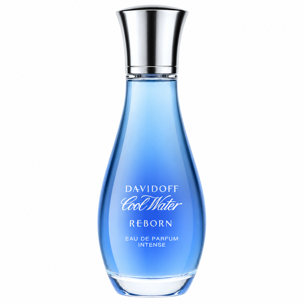 Davidoff Cool Water Reborn Intense For Her 50ml EDP Spray