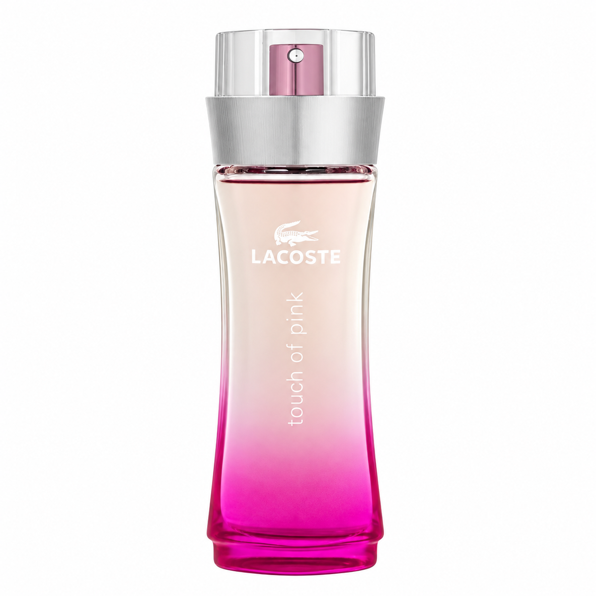 Lacoste Touch Of Pink 50ml EDT Spray