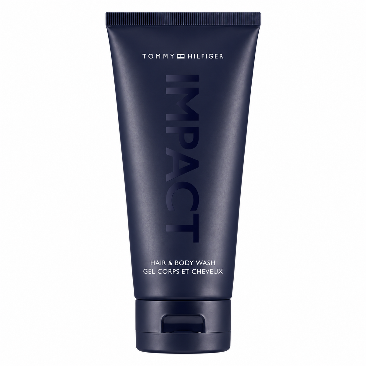 Tommy Hilfiger Impact Gift Set 50ml EDT Spray - Body Wash 100ml
