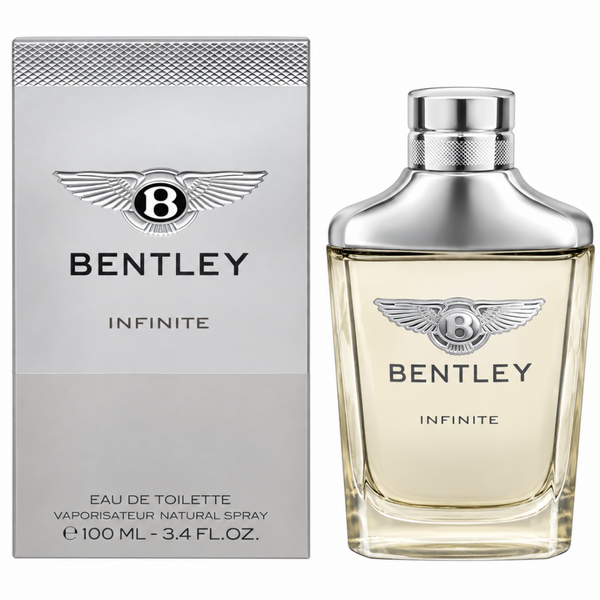 Bentley Infinite 100ml EDT Spray