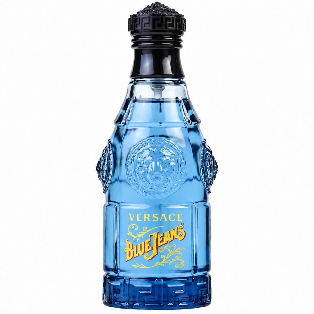 Versace Blue Jeans 75ml EDT Spray