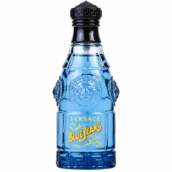 Versace Blue Jeans 75ml EDT Spray