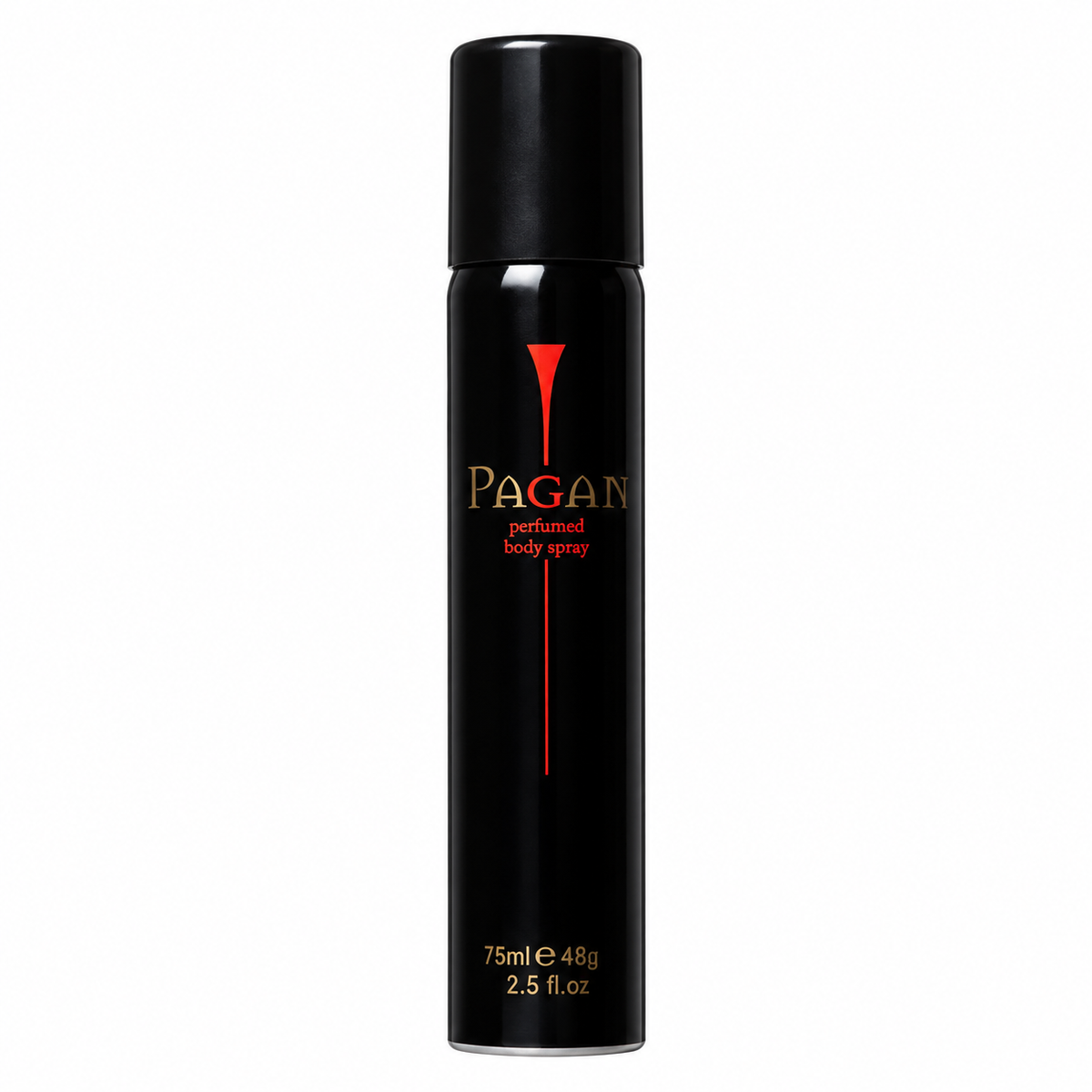 Mayfair Pagan Pefumed 75ml Body Spray