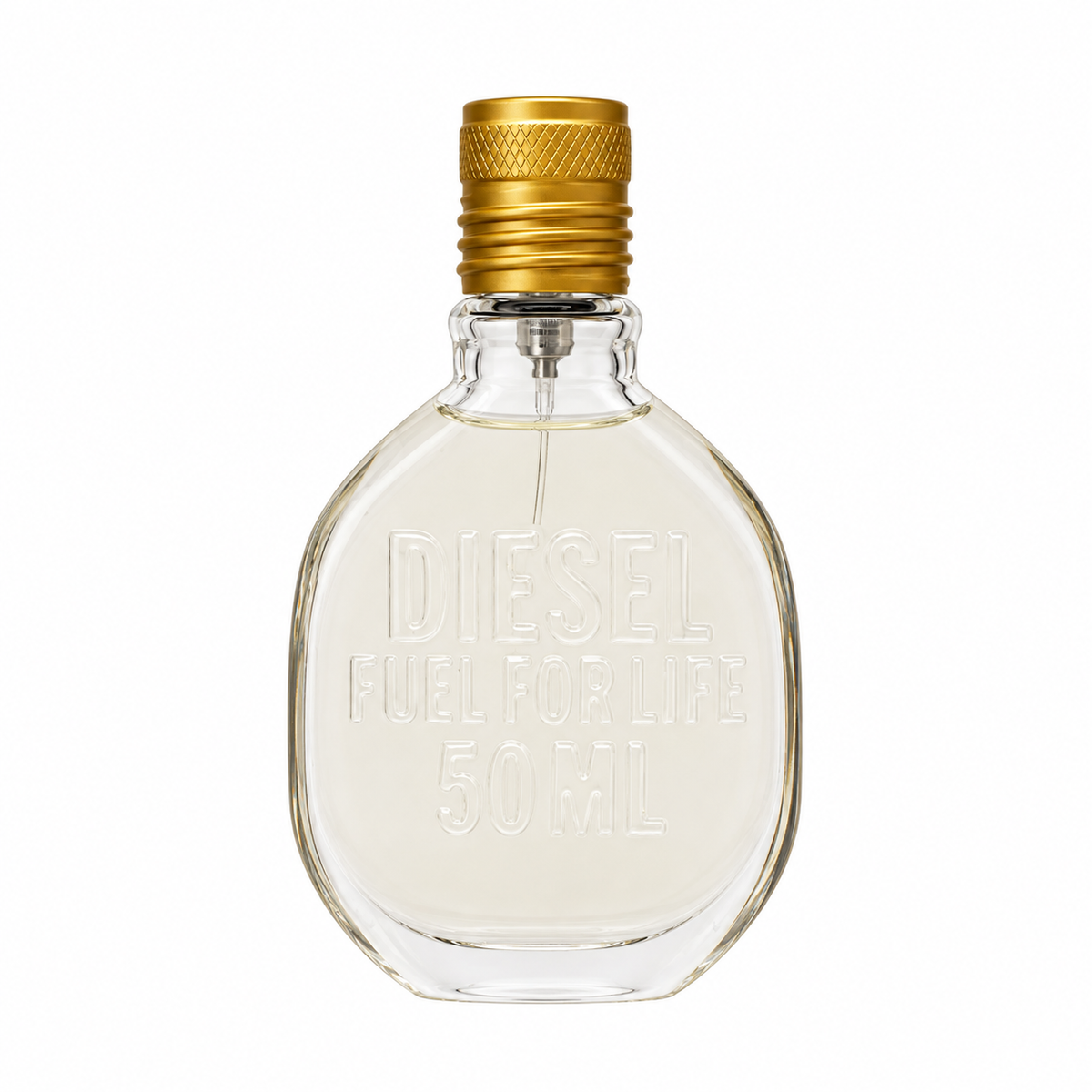 Diesel Fuel For Life Pour Homme 50ml EDT Spray