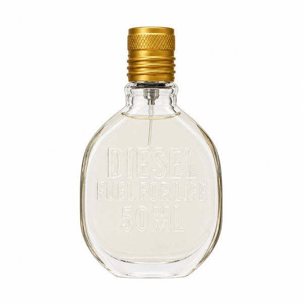 Diesel Fuel For Life Pour Homme 50ml EDT Spray
