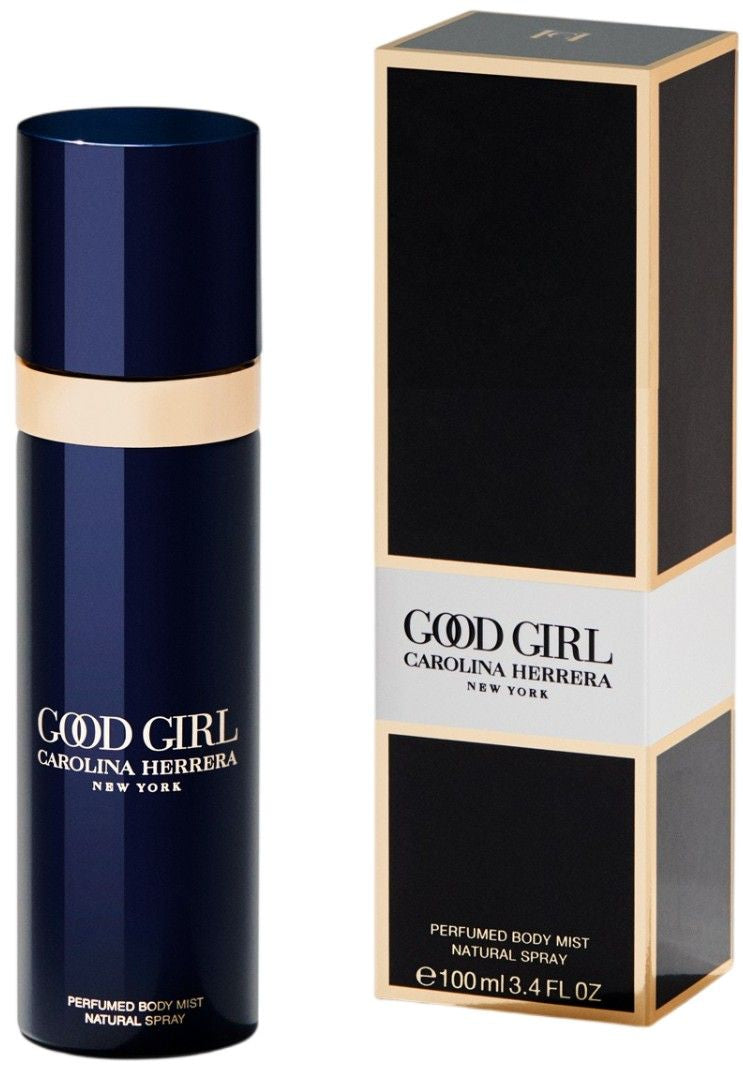 Carolina Herrera Good Girl 100ml Body Mist