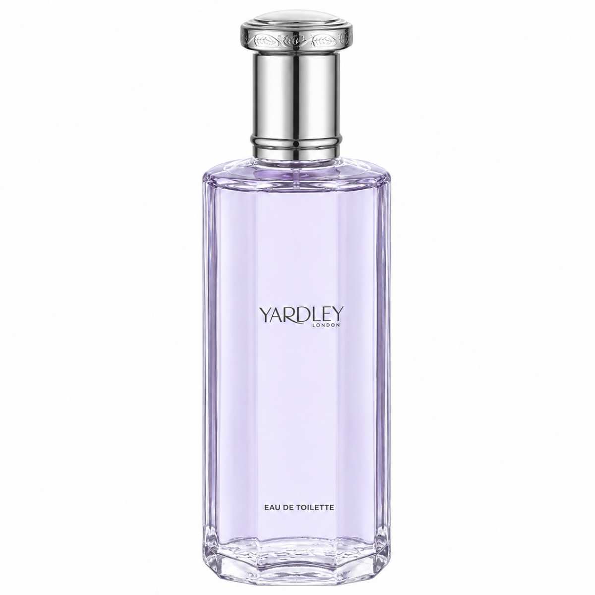 Yardley English Lavender 125ml EDT Spray