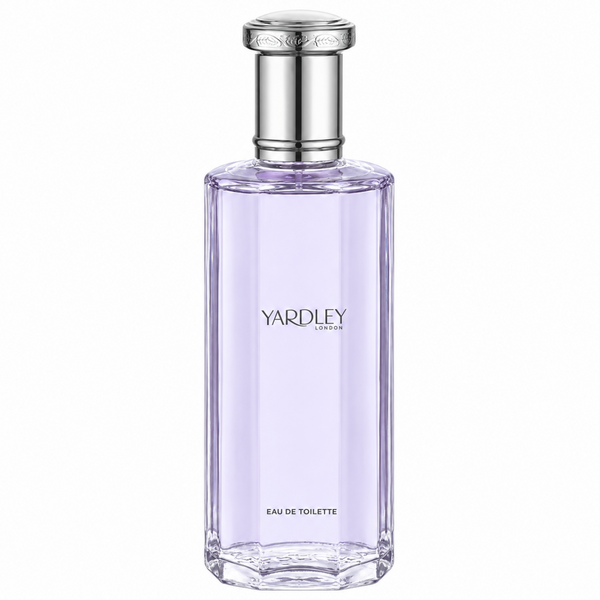 Yardley English Lavender 125ml EDT Spray