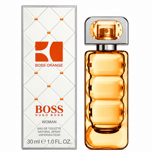 Hugo Boss Boss Orange 30ml EDT Spray