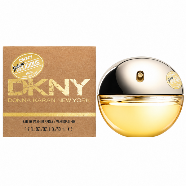 DKNY Golden Delicious 50ml EDP Spray