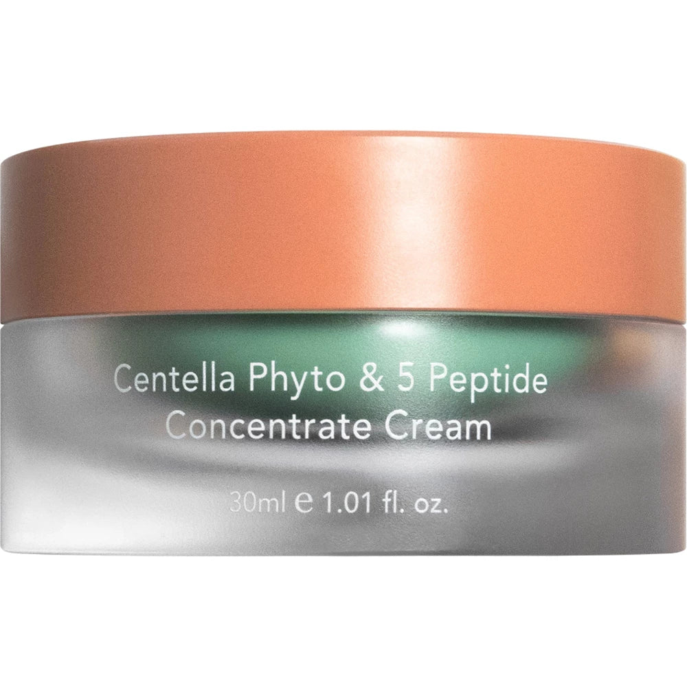 Haruharu Wonder Centella Phyto & 5 Peptide Concentrate Refill 30ml Cream