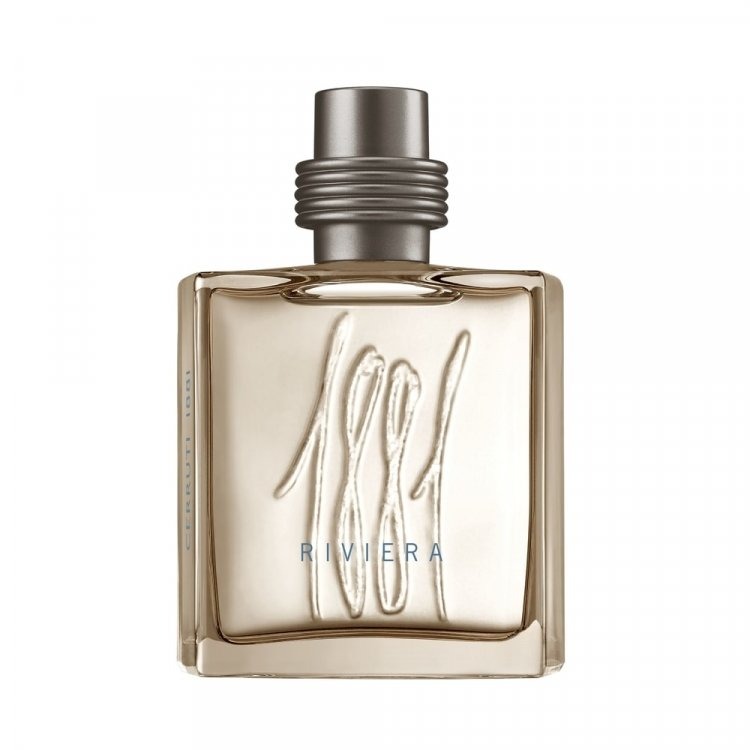 Cerruti 1881 Riviera Homme 100ml EDT Spray