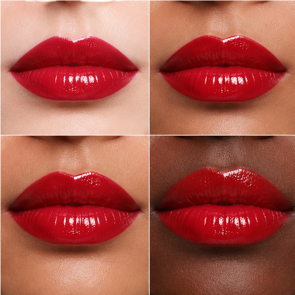 Clarins Joli Rouge Lacquer Lipstick 3g - 761L Spicy Chilli