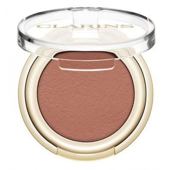Clarins Ombre Skin Eyeshadow 1.5g - 04 Matte Rosewood