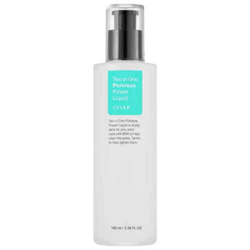 Cosrx Two In One Power Liquid 100ml