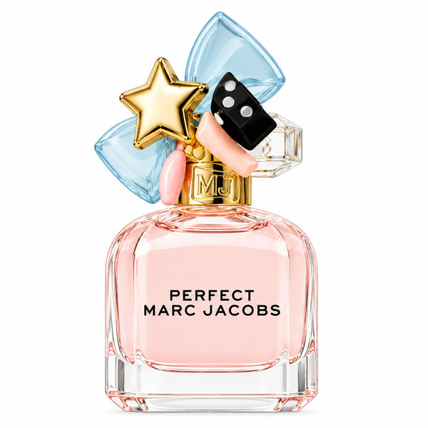 Marc Jacobs Mini Set 2x4ml EDT + 5ml Perfect EDP + 4ml Daisy Wild EDP