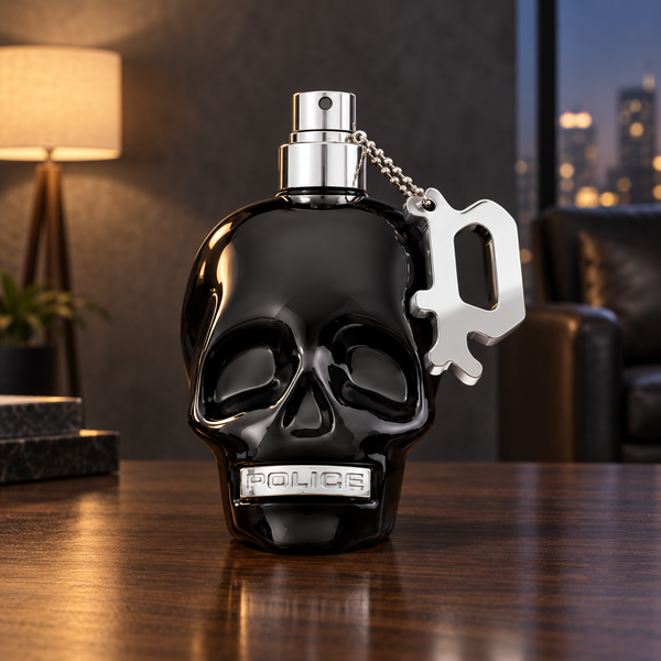 Police To Be Bad Guy 40ml EDT Spray