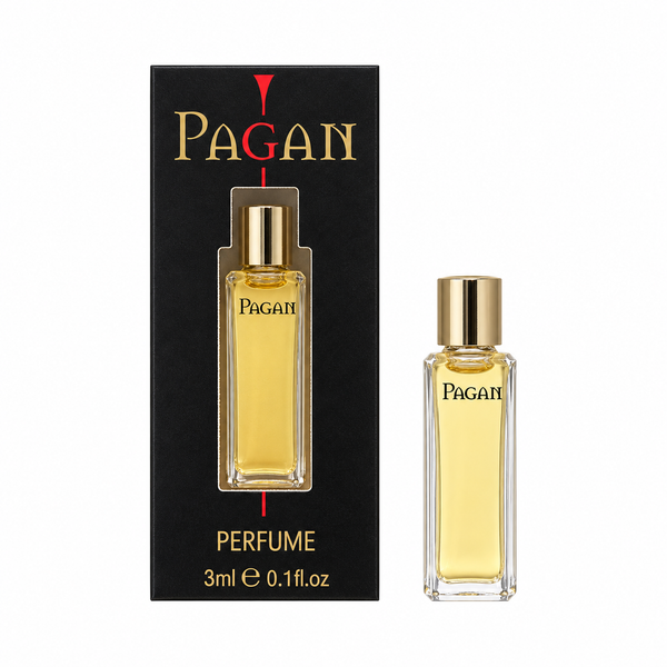 Mayfair Pagan Mini Perfume 3ml