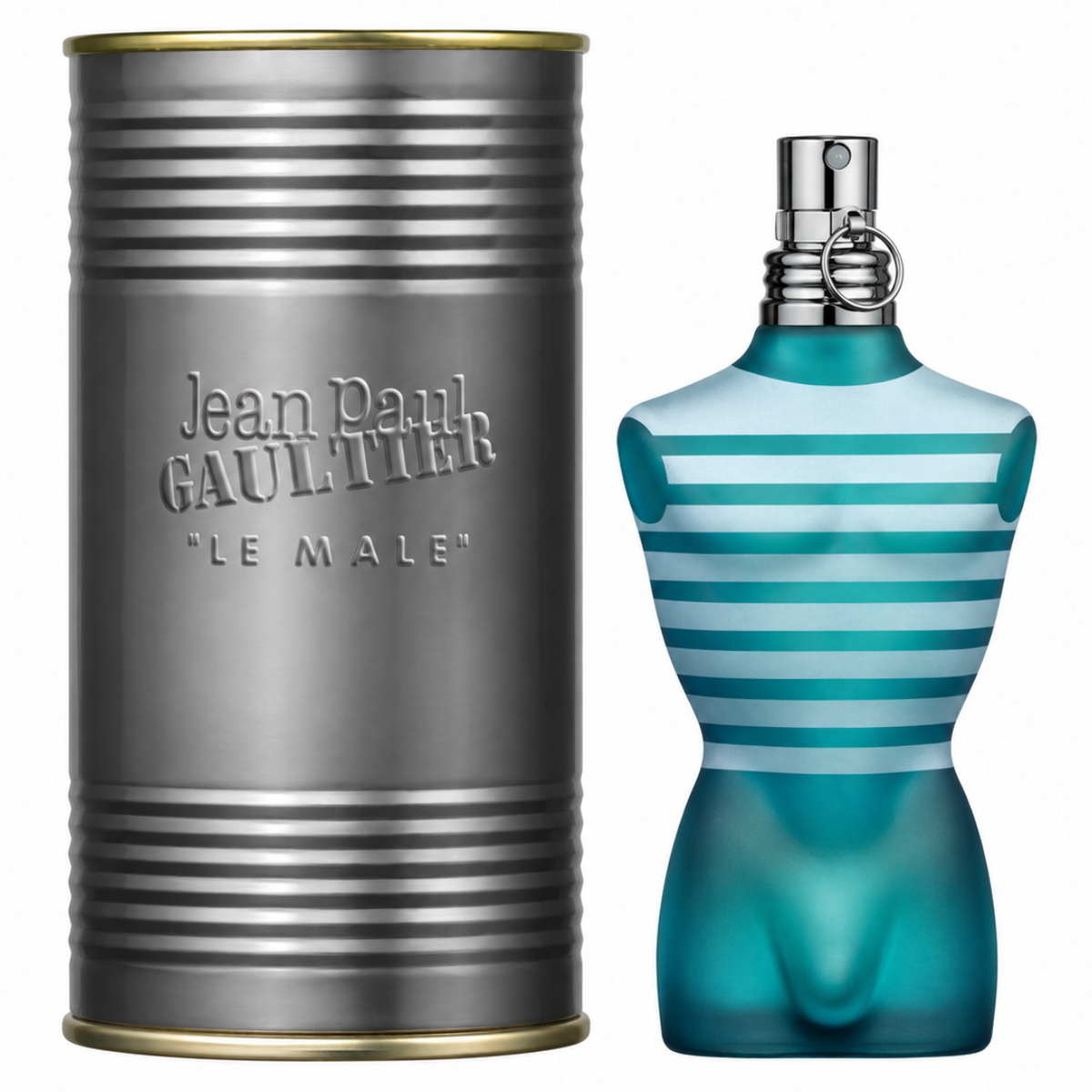 Jean Paul Gaultier Le Male 75ml EDT Spray
