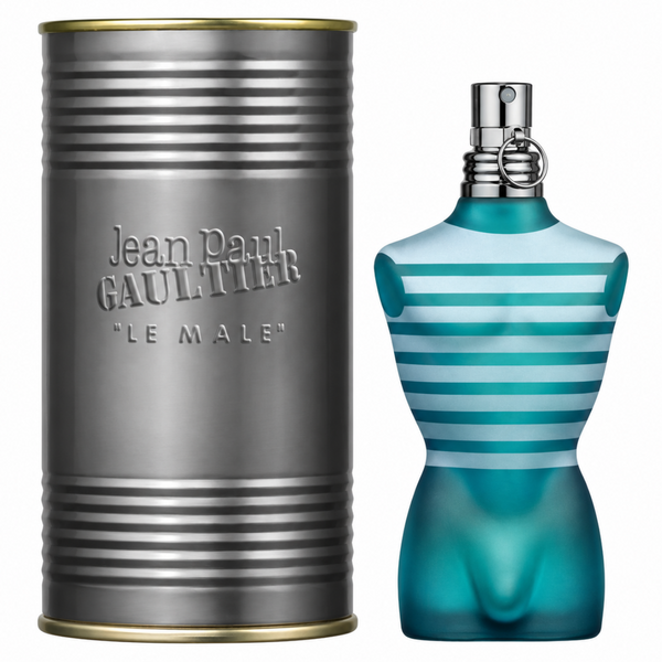 Jean Paul Gaultier Le Male 75ml EDT Spray